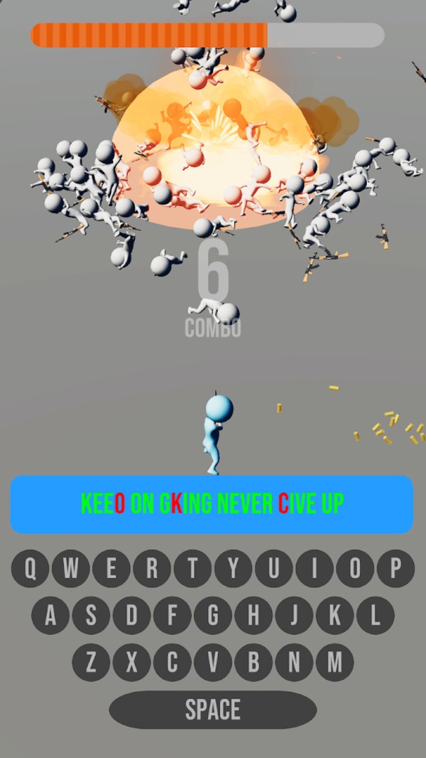 黑客神枪手 v0.1