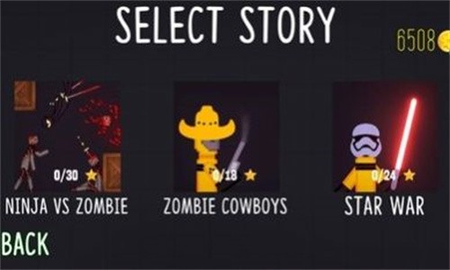 火柴人游乐场搏斗  v5.0