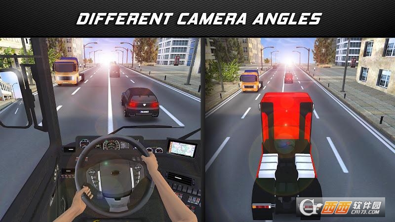 城市赛车2(RC2) v1.1 安卓版