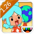 托卡生活世界1.26版本更新官方正式版 