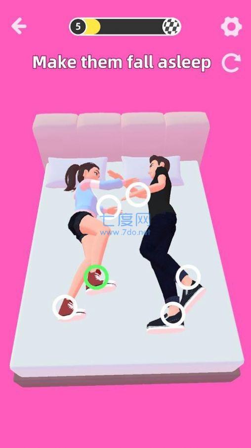 My BoyfriendS截图2