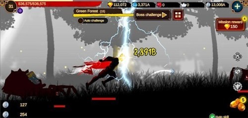 面具王子之王  v1.1.7