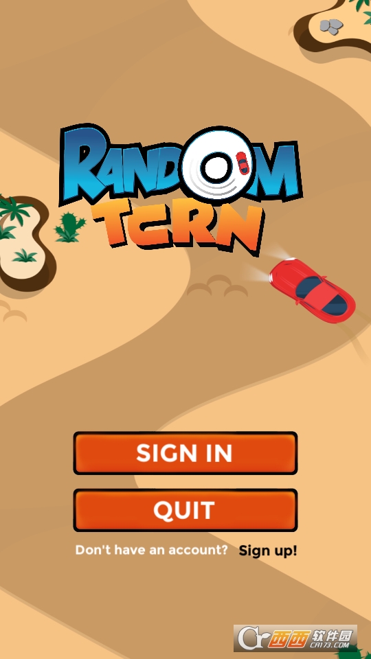 RandomTurn(随机转弯中文版) v0.4安卓版