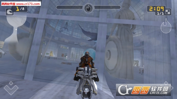 激流快艇3官方版 8.1.2