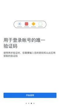 谷歌验证器截图0