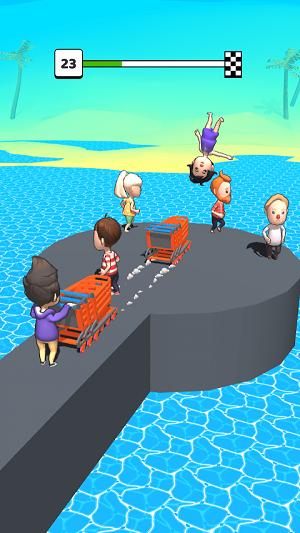 购物大乱斗截图2