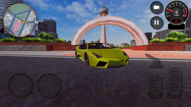 跑车漂移竞赛游戏中文版（Car Drift: Racing Drifting）图片1