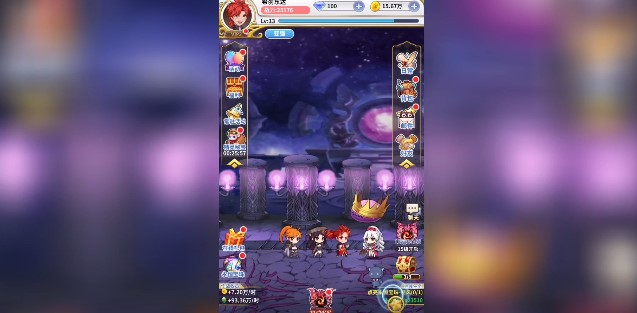 蓬莱官方版