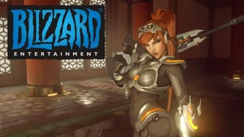 Overwatch2截图2