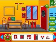 Cleaning Fireworkers Office(办公室女孩游戏) v8.6.3