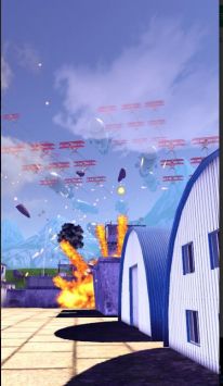 深红战斗机Crimson Diesel v3.0.5