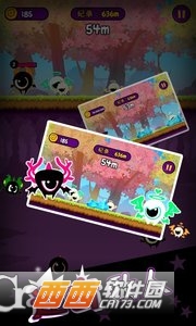 怪物快跑安卓版 v1.0.2