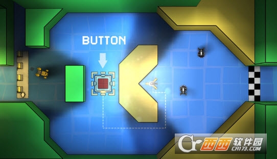 Tile Rider(瓷砖骑士) v1.0安卓版