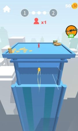 狙击手袭击任务截图1