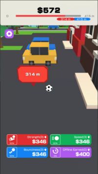 足球男孩Soccer Boy v3.1.5
