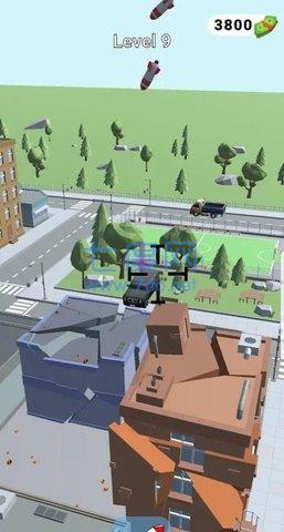 小人轰炸机 v0.1