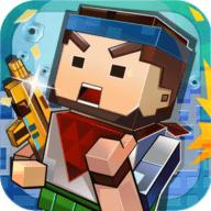 绝地沙盒竞技大逃杀