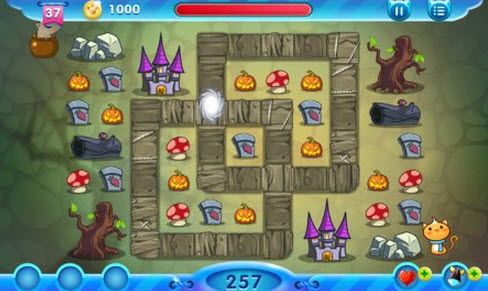 猫狗大战最新版 1.0 无限金币修改版