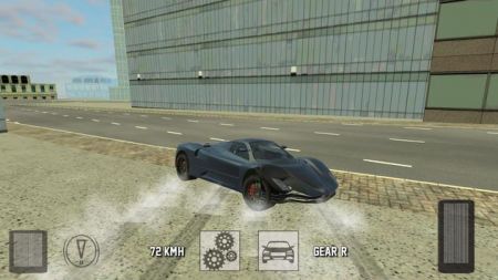 豪华汽车驾驶3DLuxury Car Driving 3D截图2