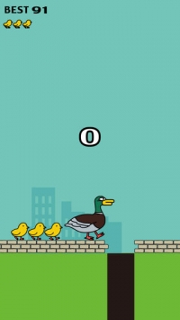 好运鸭 GoodLuckDuckTinyFlyingDucklings截图1