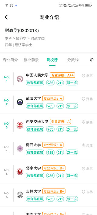 新东方生涯规划