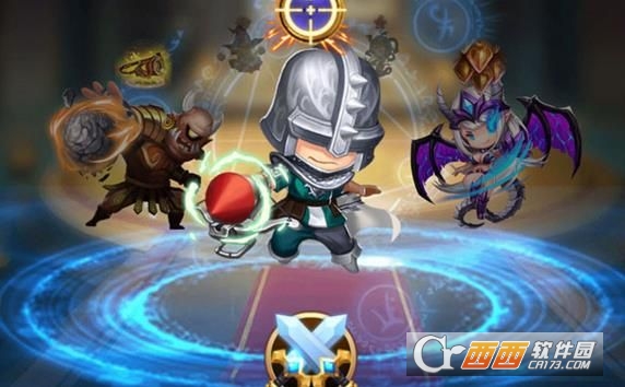 小小冒险王手游 v1.2.6