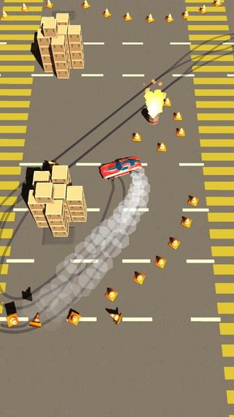 特技漂移追逐 2021-01-27 12:33