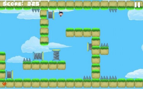 天空的孩子 v1.7