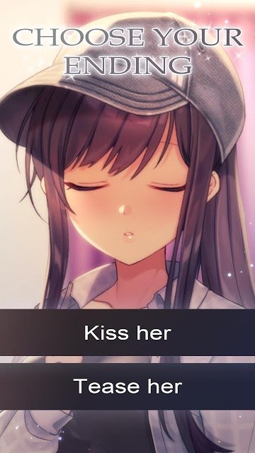 我的妖精女友截图0