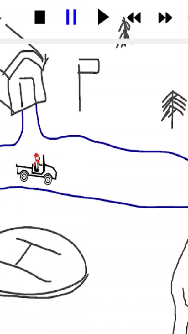 画画火柴人 v1.9