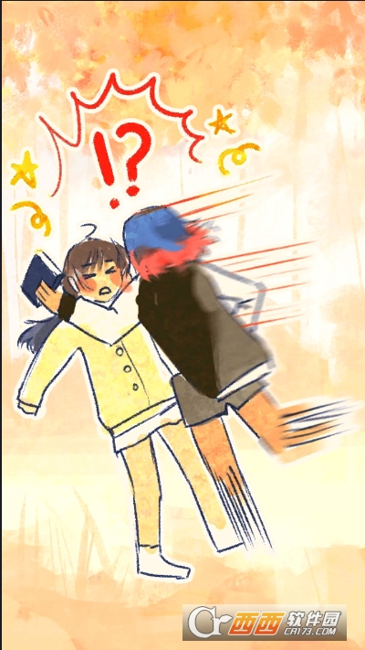 there(有个女孩中文版) v0.1安卓版