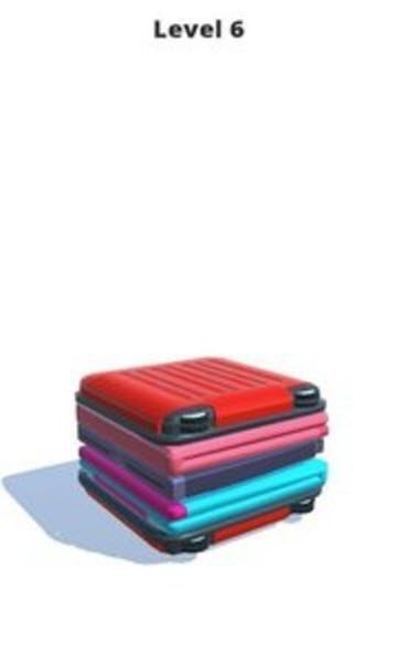 收拾行李app截图1