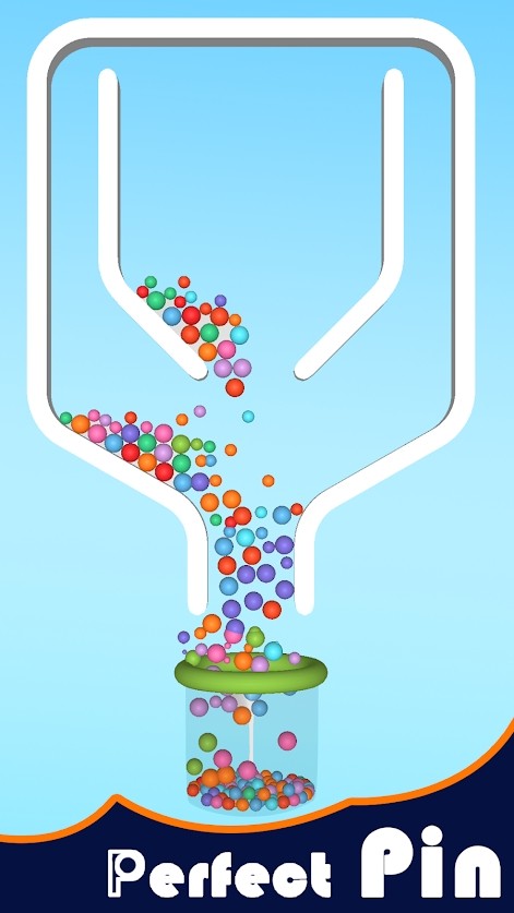 完美别针游戏中文版（Perfect Pin） 截图2