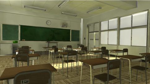 女生宿舍模拟器 v1.0.1