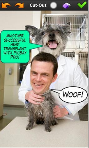 picsaypro完美 v1.7.0.7