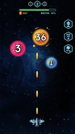 欢乐小飞机红包版  v1.0.1