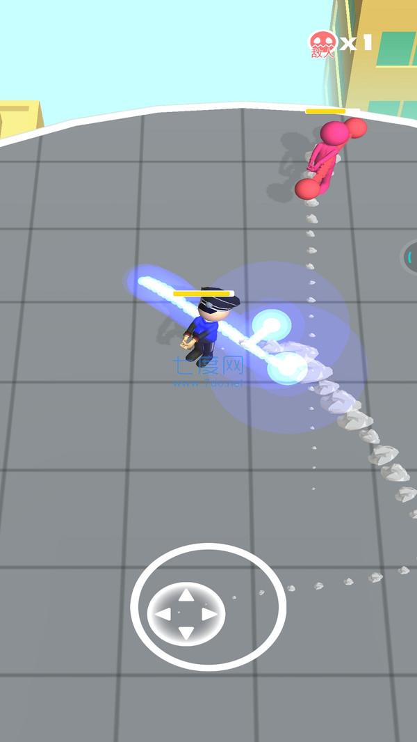 光剑火柴人 v1.2.4