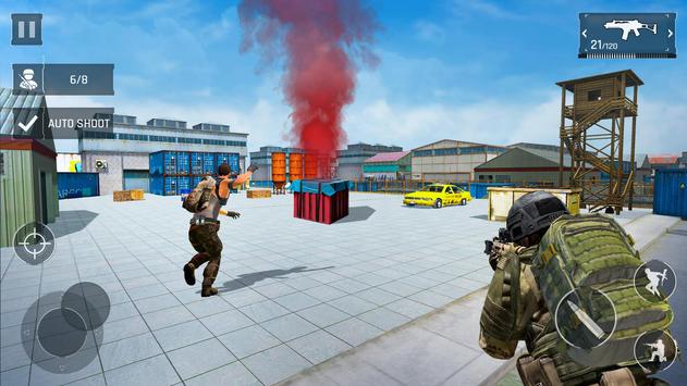 FPS遭遇射击 v1.4