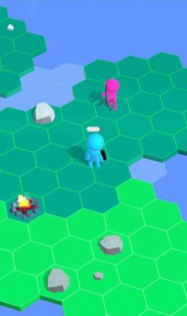 抖音六角群岛 1.0.1