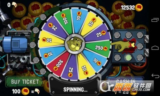 Zombie Road Trip v3.22 安卓版