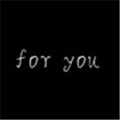 For You我的一天