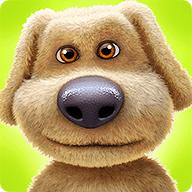 会说话的狗狗本免费版