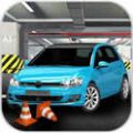 Valet Parking(代客泊车)