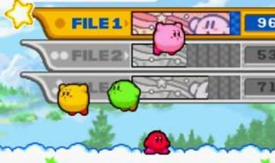 星之卡比镜之大迷宫联机版  v2020.11.19.15