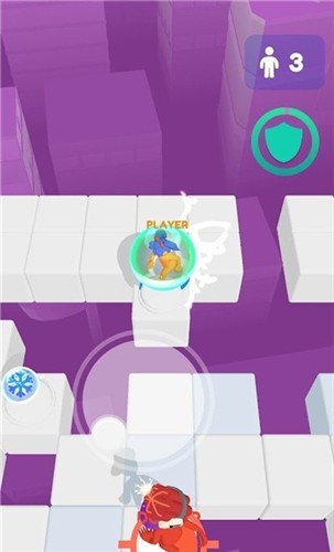 TNT竞技场  v1.0.1