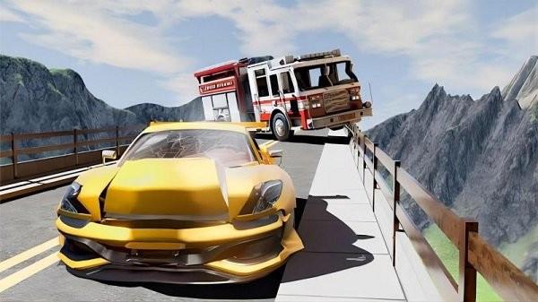 全民赛车驾驶模拟  v1.0