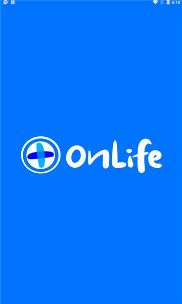 onlife线上药房APP客户端图片1