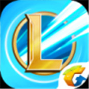 LOL Wild Rift国际版