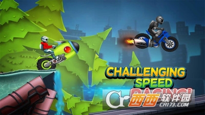 涡轮喷气式赛车手游 v3.34 安卓版