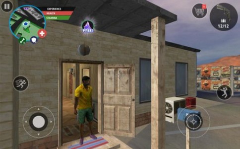 绝地摩托自由城 2024-06-25 15:08